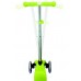 Trotineta Primo V2 Lights verde Globber