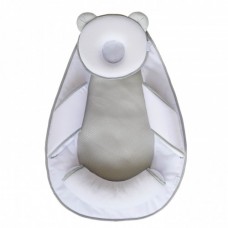  Perna cu paturica bebelusi Panda Pad Air + Candide