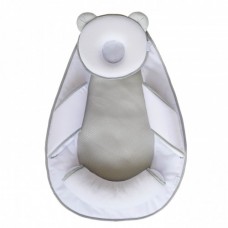 Perna cu paturica bebelusi Panda Pad Air + Candide Perna cu paturica bebelusi Panda Pad Air + Candide