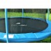Set Trambulina 252 cm cu plasa si scarita Malatec Set Trambulina 252 cm cu plasa si scarita Malatec