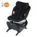 BeSafe iZi Turn i Size Premium Black Car Interior