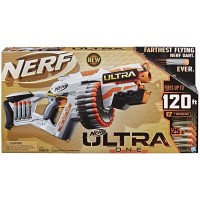 Blaster Nerf Ultra One Hasbro 