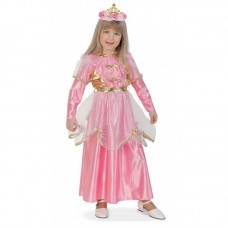 Costum pentru serbare Printesa Annabell 104 cm Costum pentru serbare Printesa Annabell 104 cm