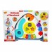 Masuta activitati Fun 2 Play Winfun