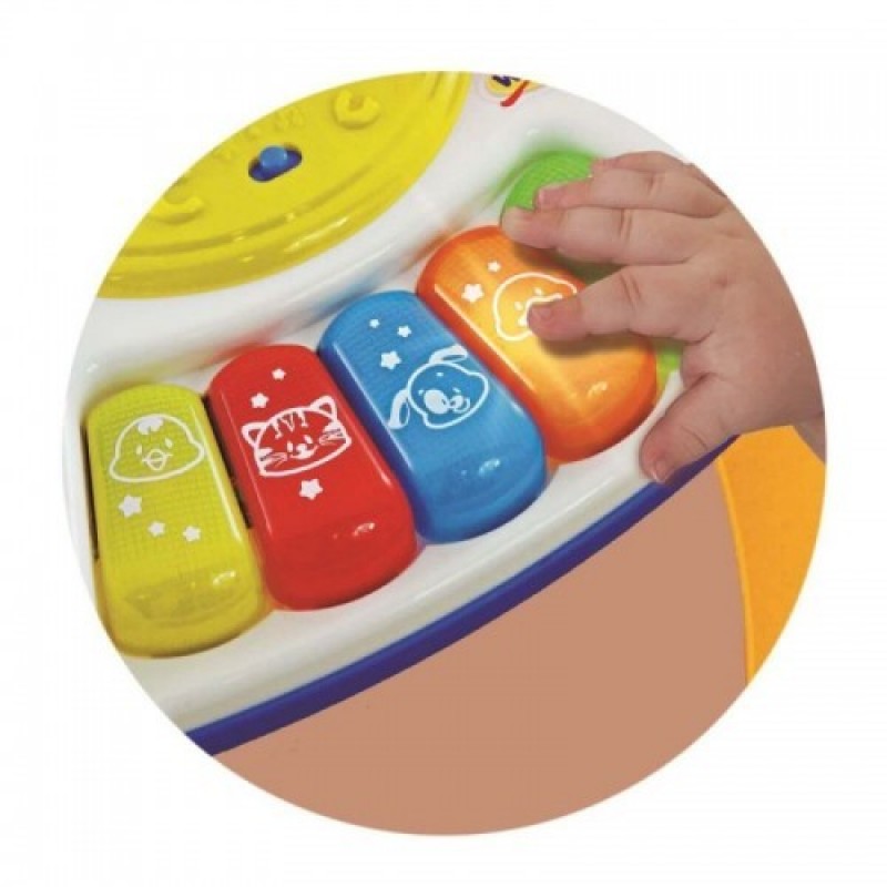 Masuta activitati Fun 2 Play Winfun