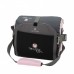 Inaltator scaun masa portabil Pink Lion Olmitos