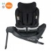 BeSafe iZi Turn i Size Premium Black Car Interior