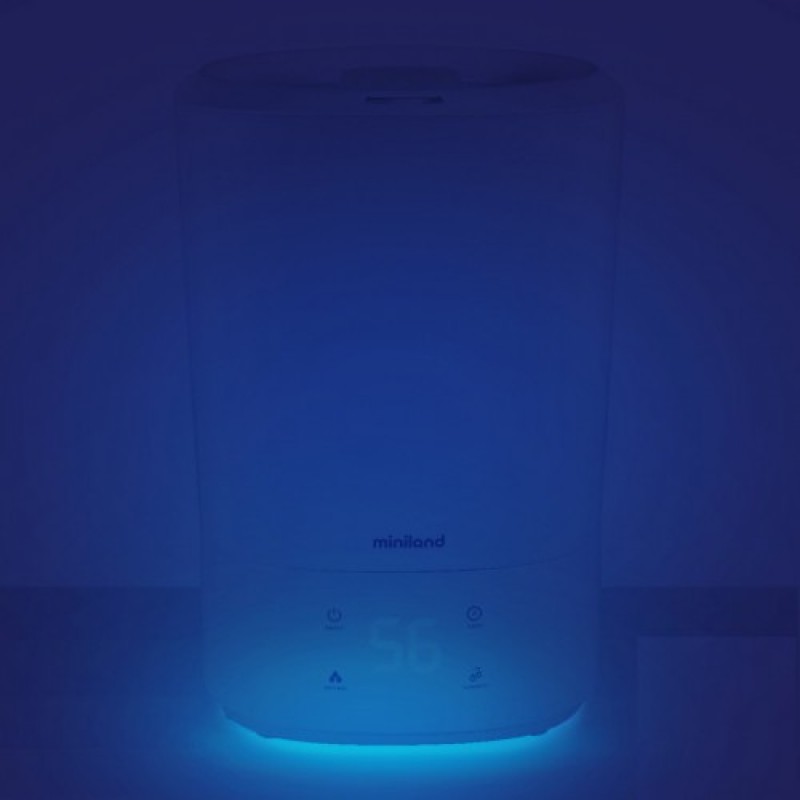 Umidificator Humitop Connect Miniland
