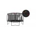 Trambulina Berg Champion Regular GRI Level cu plasa Deluxe 430