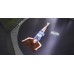 Trambulina Berg Champion Regular GRI Level cu plasa Deluxe 430