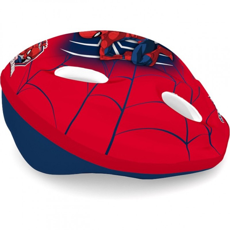 Casca de protectie Spiderman Seven