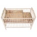 Lenjerie MyKids Bear On Moon Beige M1 4 1 piese 140 70 Lenjerie MyKids Bear On Moon Beige M1 4 1 piese 140 70