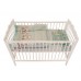 Lenjerie MyKids Bear On Moon Mint M2 4 1 piese 120 60 Lenjerie MyKids Bear On Moon Mint M2 4 1 piese 120 60