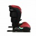 Scaun auto i Size Neal cu Isofix 15 36 kg Red Burgundy Lionelo