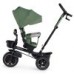 Tricicleta 5in1 Kinderkraft SPINSTEP PASTEL GREEN Tricicleta 5in1 Kinderkraft SPINSTEP PASTEL GREEN