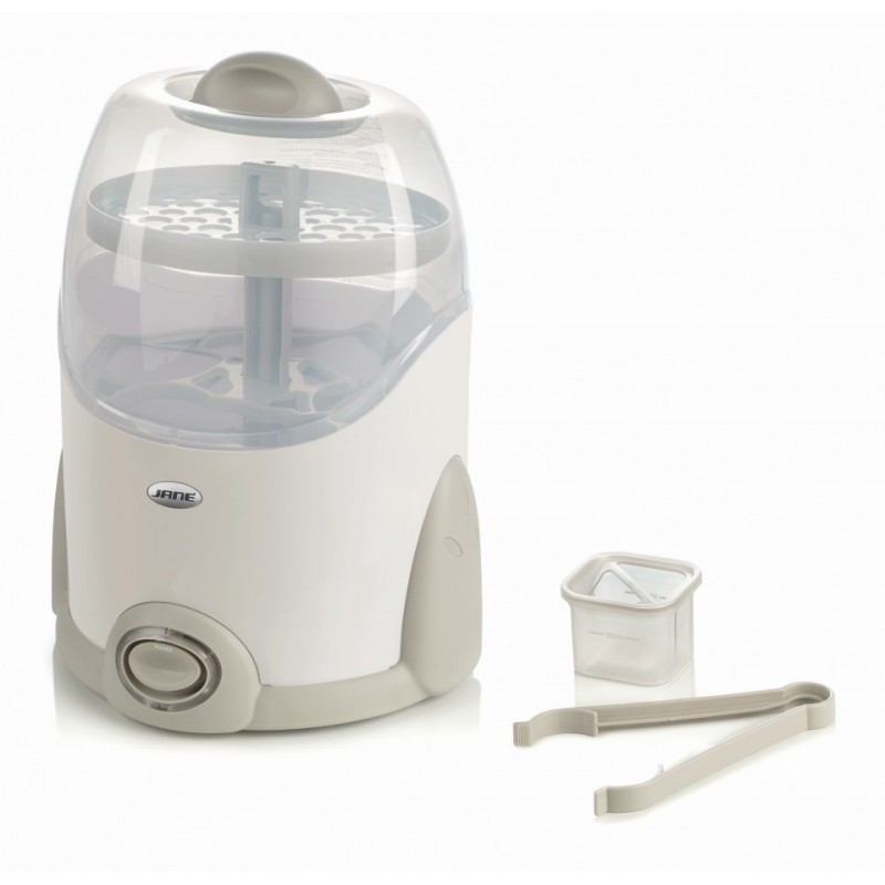 Sterilizator Universal pentru 6 Biberoane by Jane