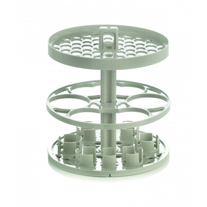 Sterilizator Universal pentru 6 Biberoane by Jane