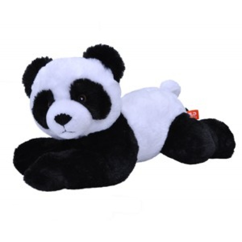 Urs Panda Ecokins Jucarie Plus Wild Republic 30 cm