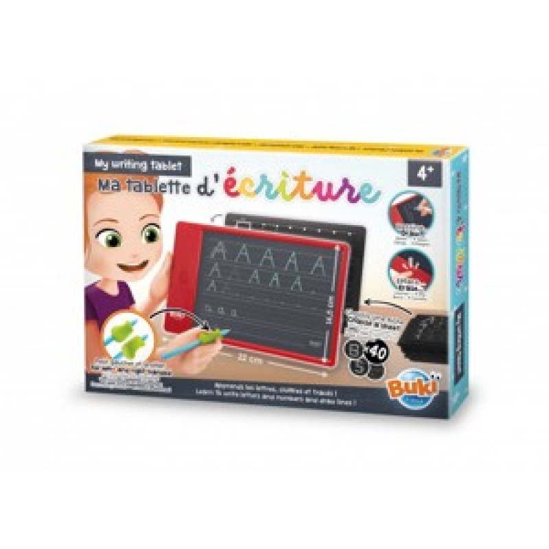 Tableta de scris BUKI France