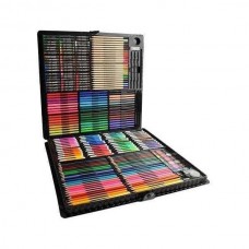Set pentru pictura 288 piese cu geanta inclusa Iso Trade MY17833 Set pentru pictura 288 piese cu geanta inclusa Iso Trade MY17833