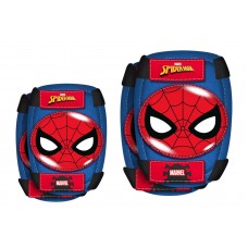 Set protectie Spiderman Stamp