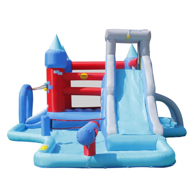 Saltea gonflabila Splash Park Happy Hop