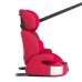 Scaun auto cu isofix 9 36 kg Juju Pro Rider Rosu