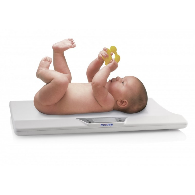 Cantar Electronic Copii eMyScale Miniland