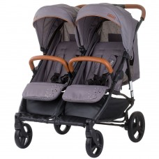 Carucior gemeni Chipolino Passo Doble platinum Carucior gemeni Chipolino Passo Doble platinum
