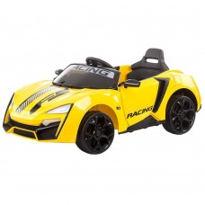 Masinuta electrica Chipolino Formula yellow Masinuta electrica Chipolino Formula yellow
