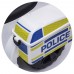 Motocicleta electrica Chipolino Police white Motocicleta electrica Chipolino Police white