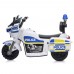 Motocicleta electrica Chipolino Police white Motocicleta electrica Chipolino Police white