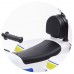 Motocicleta electrica Chipolino Police white Motocicleta electrica Chipolino Police white