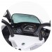 Motocicleta electrica Chipolino Police white Motocicleta electrica Chipolino Police white