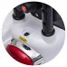 Motocicleta electrica Chipolino Police white Motocicleta electrica Chipolino Police white