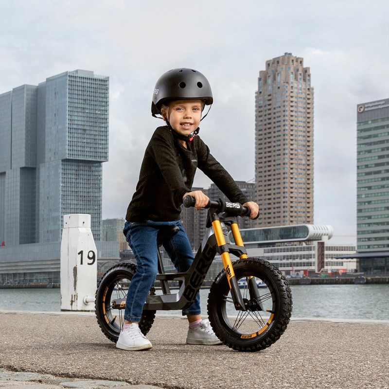 Casca BERG S  Casca BERG S