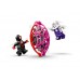 SEDIUL MOBIL AL ECHIPEI SPIDEY LEGO Marvel Super Heroes 10791 SEDIUL MOBIL AL ECHIPEI SPIDEY LEGO Marvel Super Heroes 10791