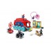 SEDIUL MOBIL AL ECHIPEI SPIDEY LEGO Marvel Super Heroes 10791 SEDIUL MOBIL AL ECHIPEI SPIDEY LEGO Marvel Super Heroes 10791