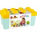 Gradina organica LEGO Duplo 10984
