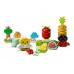 Gradina organica LEGO Duplo 10984