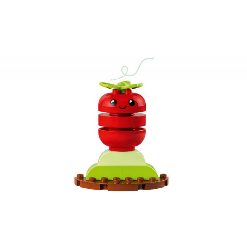 Gradina organica LEGO Duplo 10984