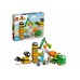 SANTIER LEGO DUPLO 10990