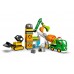 SANTIER LEGO DUPLO 10990