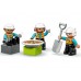 SANTIER LEGO DUPLO 10990
