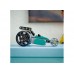 Motocicleta vintage LEGO Creator 31135 Motocicleta vintage LEGO Creator 31135