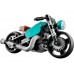 Motocicleta vintage LEGO Creator 31135 Motocicleta vintage LEGO Creator 31135