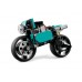 Motocicleta vintage LEGO Creator 31135 Motocicleta vintage LEGO Creator 31135