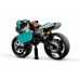 Motocicleta vintage LEGO Creator 31135 Motocicleta vintage LEGO Creator 31135
