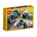 Motocicleta vintage LEGO Creator 31135 Motocicleta vintage LEGO Creator 31135