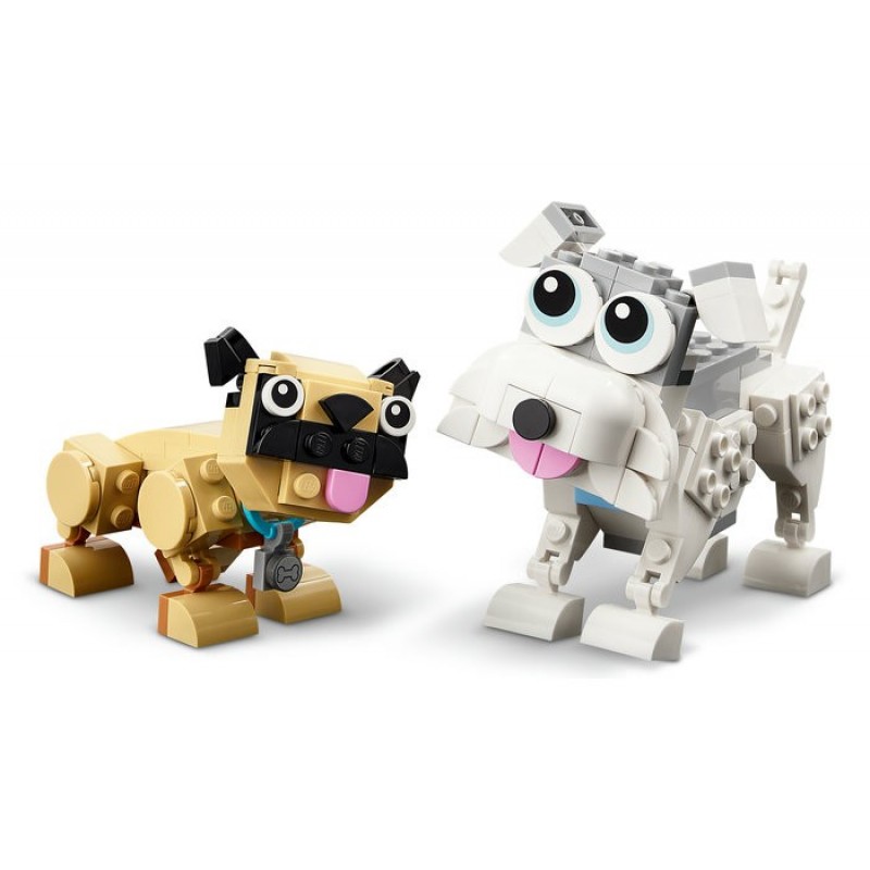 CATEI ADORABILI LEGO Creator 31137 